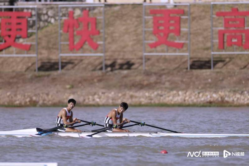 就差0.32秒<strong></p>
<p>小龙理财</strong>!广东队在十五运会上差点掀翻世界冠军队伍