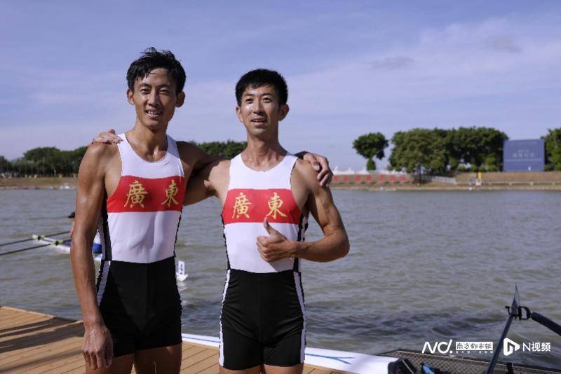 就差0.32秒<strong></p>
<p>小龙理财</strong>!广东队在十五运会上差点掀翻世界冠军队伍