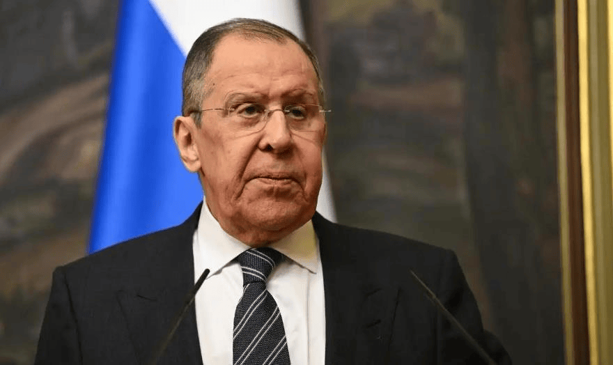 俄外长:俄美双方认为<strong></p>
<p>小龙理财</strong>,若不考虑俄罗斯利益、不消除冲突根源,就不可能结束冲突