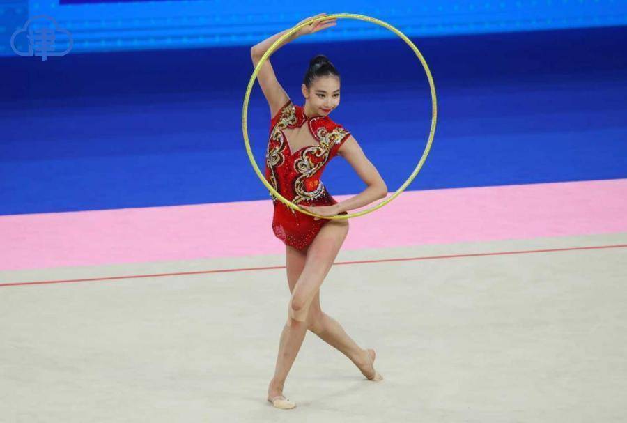 全运会上<strong></p>
<p>小龙理财</strong>,15岁天津小将摘银!