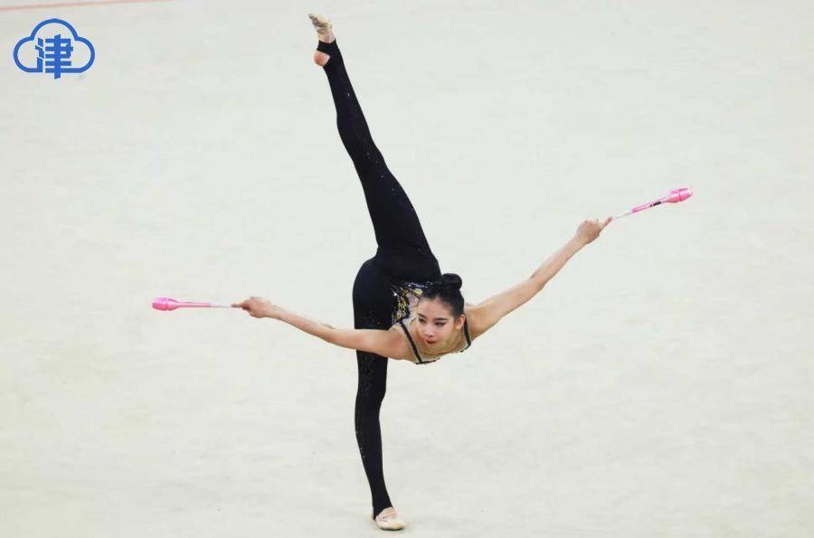 全运会上<strong></p>
<p>小龙理财</strong>,15岁天津小将摘银!