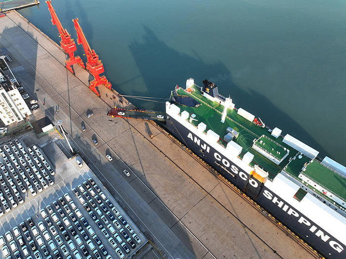 “现在不适合挑起对华争端”<strong></p>
<p>猪理财</strong>,因墨西哥国内强烈反对,关税又推迟