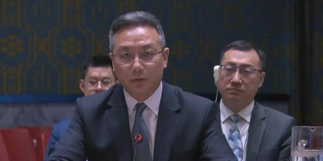 琉球群岛地位未定<strong></p>
<p>猪理财</strong>,中方在联合国亮明态度,日媒破防