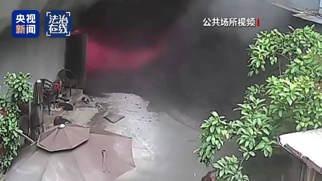 致16死39伤!遇难者全部集中在5层<strong></p>
<p>猪理财</strong>,火灾细节披露→