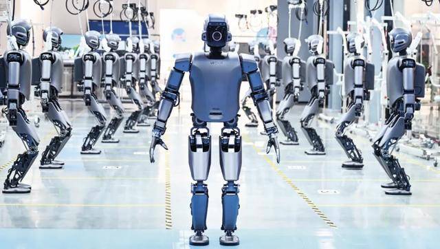 万亿机器人赛道<strong></p>
<p>猪理财</strong>,谁是背后金主?