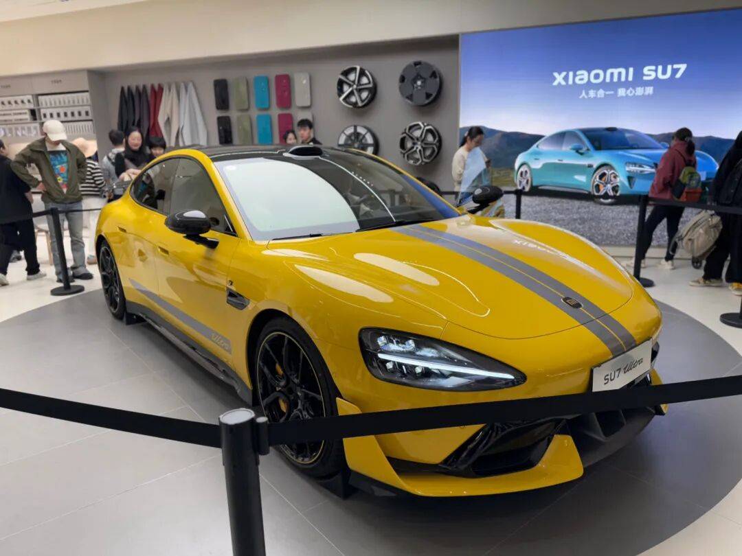 小米SU7常州再起火<strong></p>
<p>财猪理财</strong>!车主称“锂电池未及时取出”