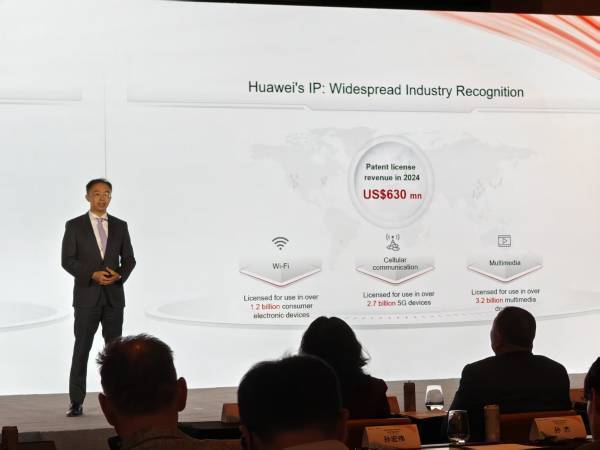 华为知识产权部长:研发团队捷报频传<strong></p>
<p>财猪理财</strong>,尽最大努力对外开放