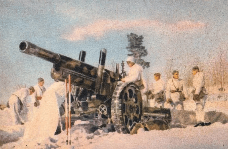 仅一千万人的北欧小国<strong></p>
<p>财猪理财</strong>,二战坚持中立,至今让对手不敢入侵