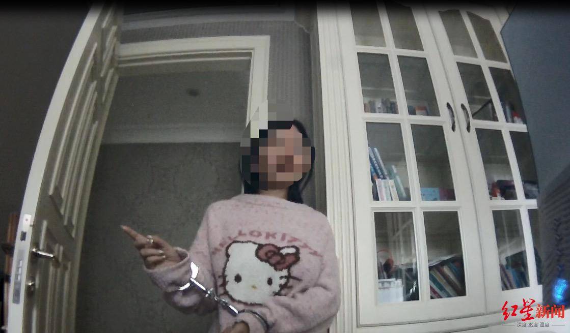 “95后”留学女生遭遇“套路贷”陷阱：13万借款被恶意垒高至1260万<strong></p>
<p>美国理财</strong>，抵押近千万房产还债