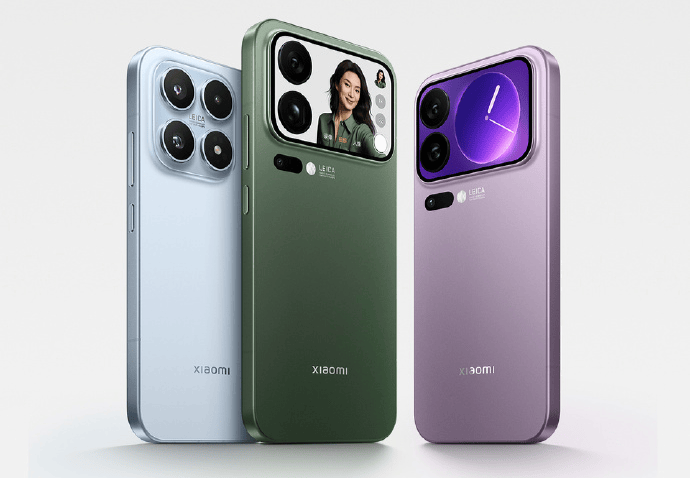 卢伟冰：小米17系列是双11期间唯一能对抗iPhone的产品<strong></p>
<p>美国理财</strong>，销量已破200万