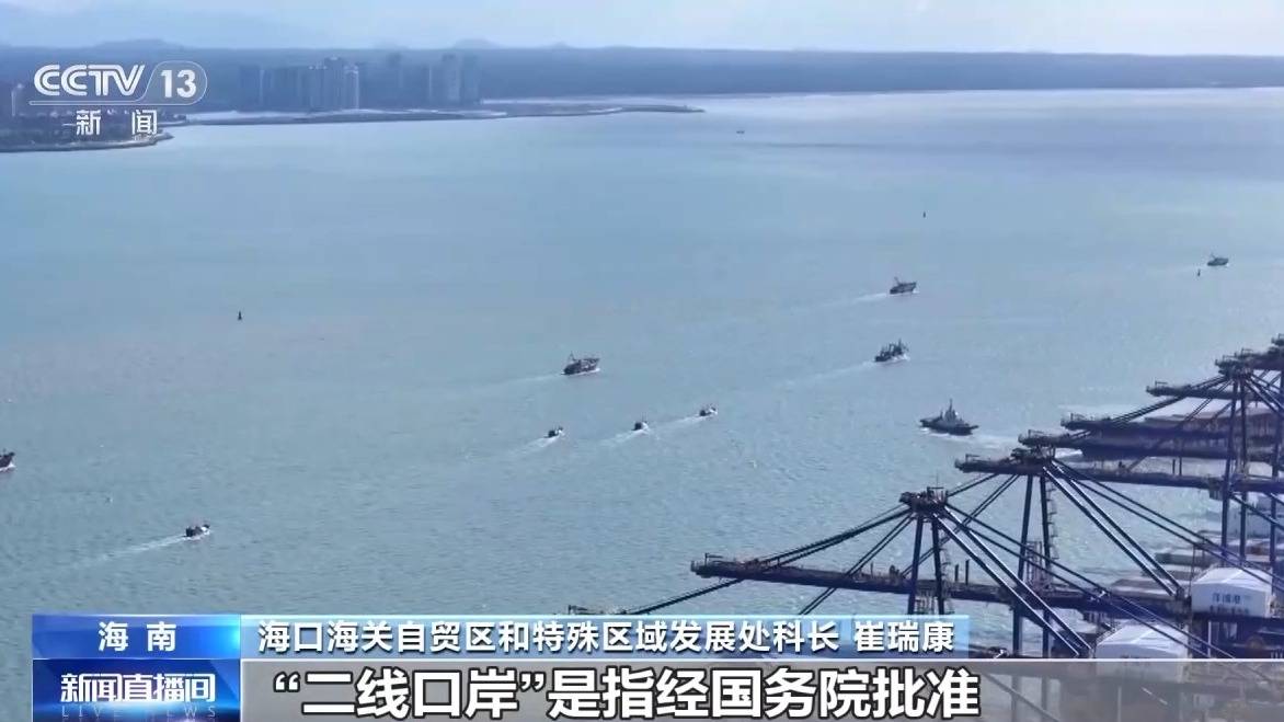 视频丨什么是海南自贸港全岛封关运作<strong></p>
<p>美国理财</strong>?一文解答