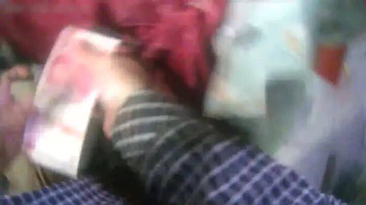 扬州一女子刷短视频惹祸：偷偷去银行取了6万现金<strong></p>
<p>公司理财课程</strong>，结果……