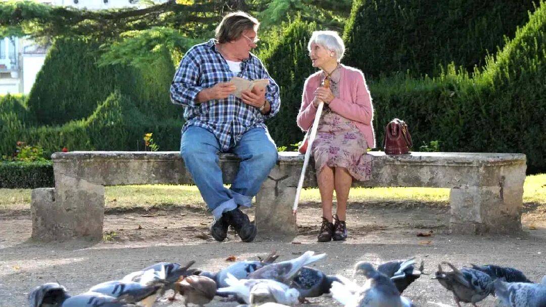 第一批丁克老后<strong></p>
<p>公司理财课程</strong>,“伴侣能陪一程,但最后都要靠自己”