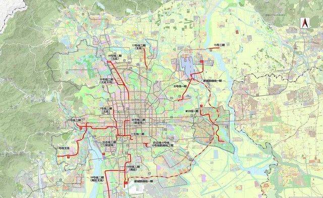 盼了多年!通州多小区或将迎来2条轨道<strong></p>
<p>公司理财课程</strong>,这条轨道又有进展了