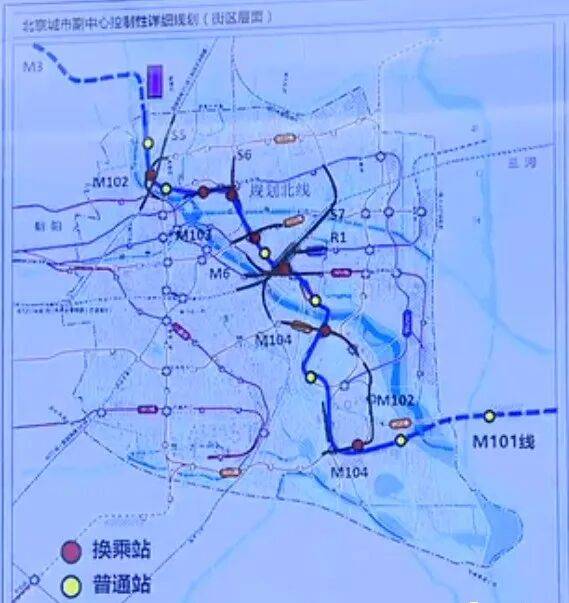 盼了多年!通州多小区或将迎来2条轨道<strong></p>
<p>公司理财课程</strong>,这条轨道又有进展了