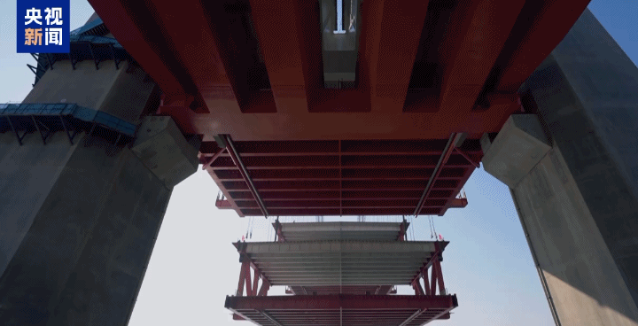 全球最大、国内首条……上周末 我国多领域迎来新突破<strong></p>
<p>公司理财课程</strong>!