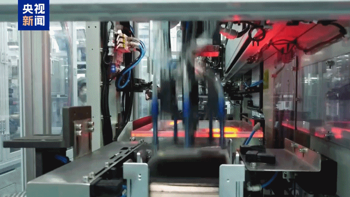 全球最大、国内首条……上周末 我国多领域迎来新突破<strong></p>
<p>公司理财课程</strong>!