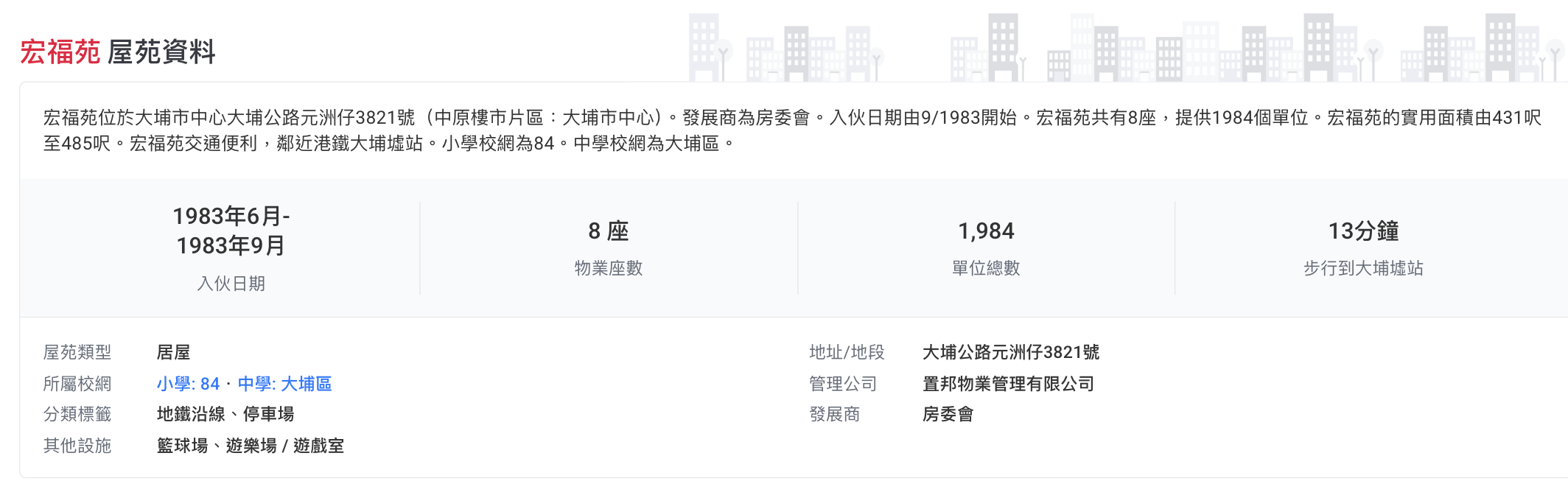 香港大埔火灾背后的宏福苑:42年楼龄<strong></p>
<p>在美国理财</strong>,曾住4643人、近4成住户65岁以上,最大面积54平