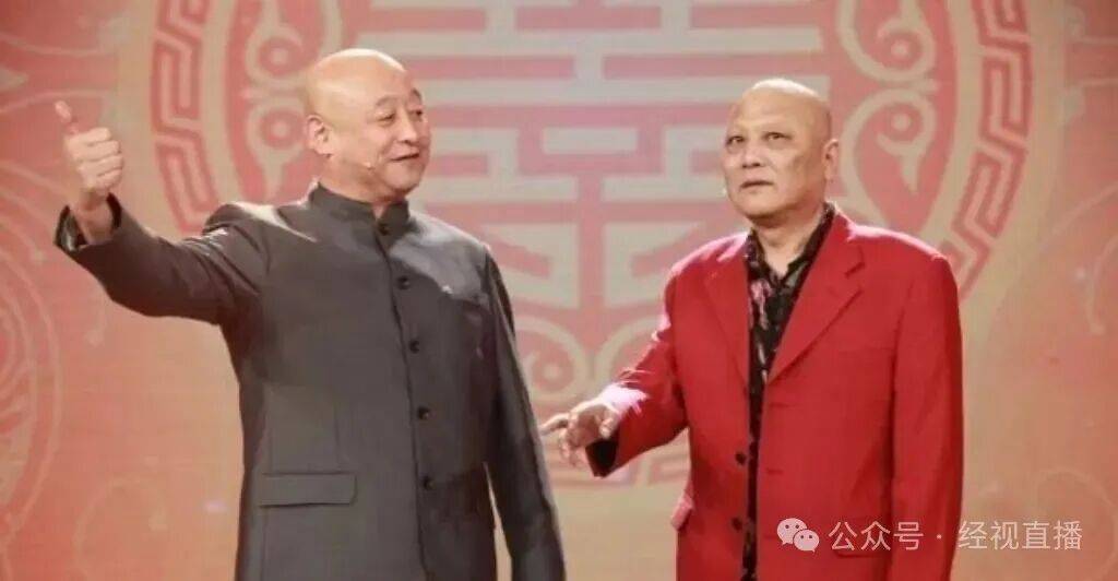 知名相声演员去世<strong></p>
<p>在美国理财</strong>!曾带来众多欢歌笑语…