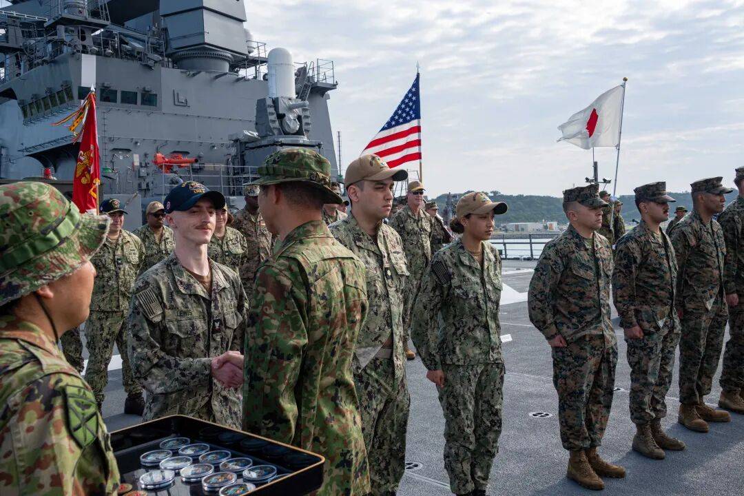 日本人也想不通:82%的人说要为台去死<strong></p>
<p>在美国理财</strong>,但肯为日而战的却只有9%