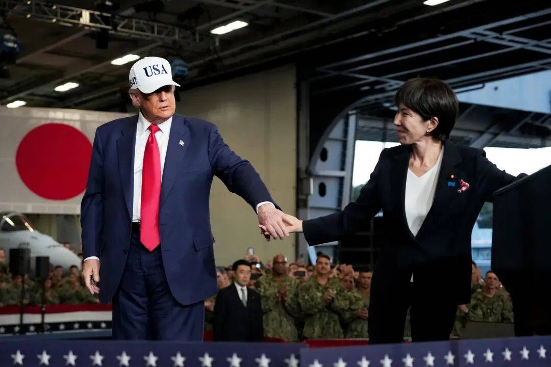 日本人也想不通:82%的人说要为台去死<strong></p>
<p>在美国理财</strong>,但肯为日而战的却只有9%