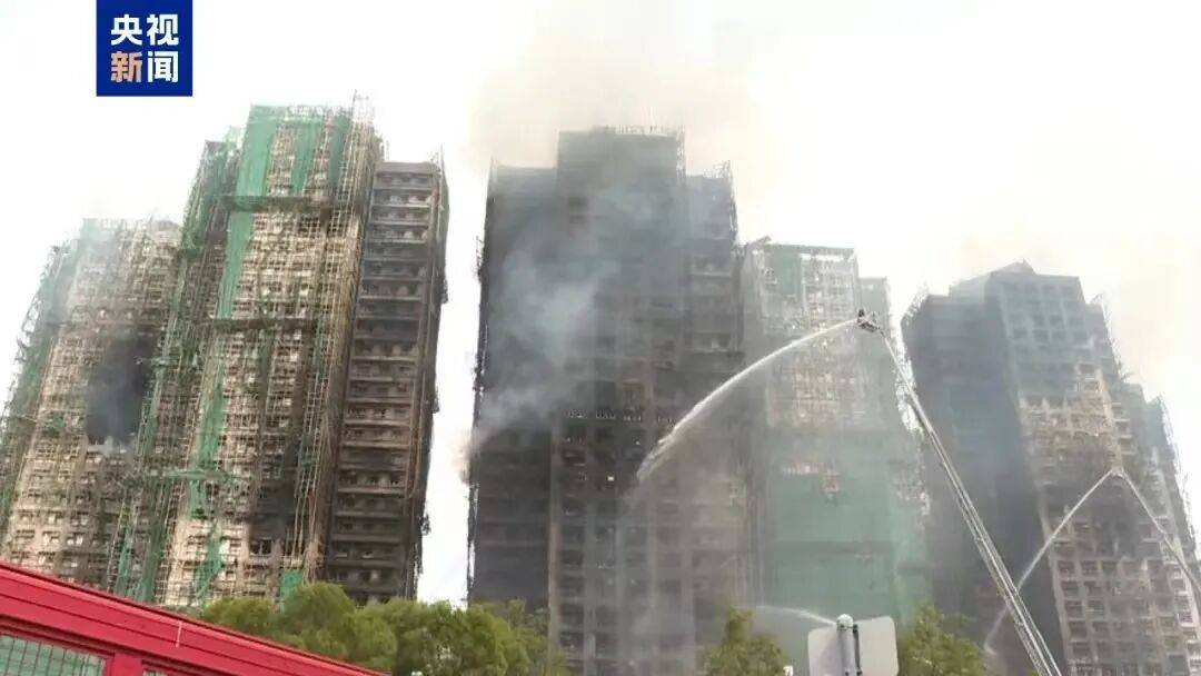 已致94人遇难<strong></p>
<p>理财金账户卡</strong>,李家超:望内地协助!廉政公署:或涉贪污!这一幕令人破防