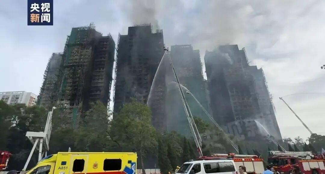 已致94人遇难<strong></p>
<p>理财金账户卡</strong>,李家超:望内地协助!廉政公署:或涉贪污!这一幕令人破防