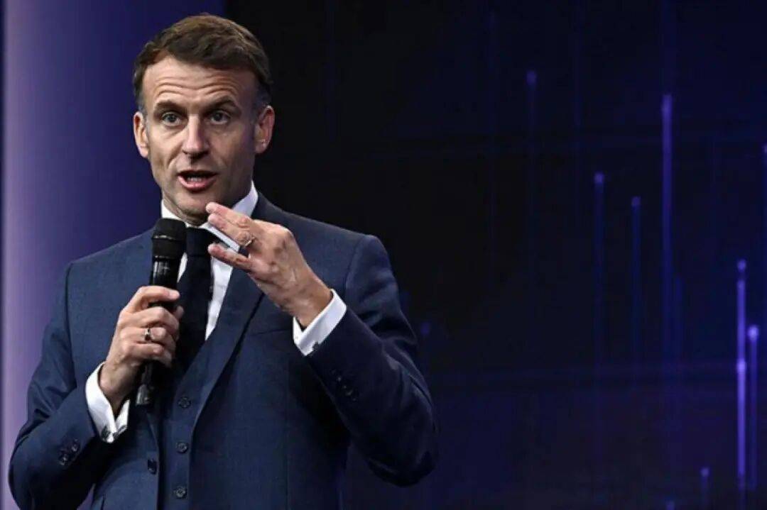 马克龙一路追着它俩<strong></p>
<p>理财金账户卡</strong>,抢先一步要访华!