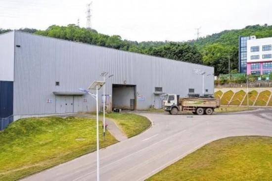 深圳110米高“垃圾山”连根拔起<strong></p>
<p>金融理财安全吗</strong>!你以为的“负资产”被盘活了!