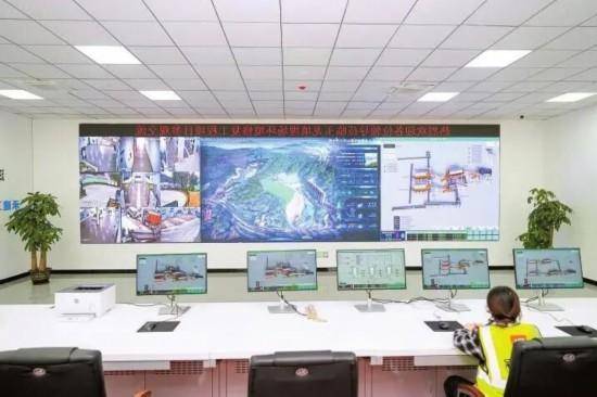 深圳110米高“垃圾山”连根拔起<strong></p>
<p>金融理财安全吗</strong>!你以为的“负资产”被盘活了!