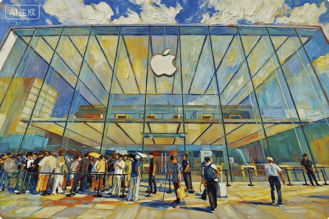 硅谷寒意刺骨:那个从不裁员的苹果<strong></p>
<p>金融理财安全吗</strong>,终于动手了