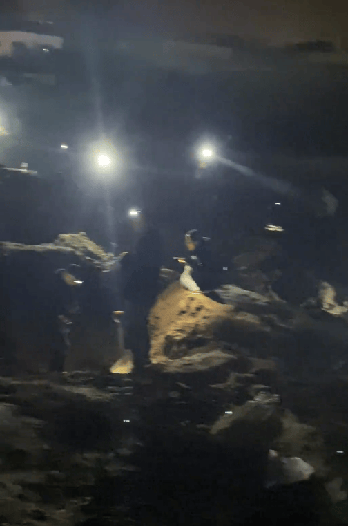 上海车墩镇数十人在老宅挖银元<strong></p>
<p>理财合法吗</strong>?目击者:有人现场挖到后以600元价格转卖;多方回应