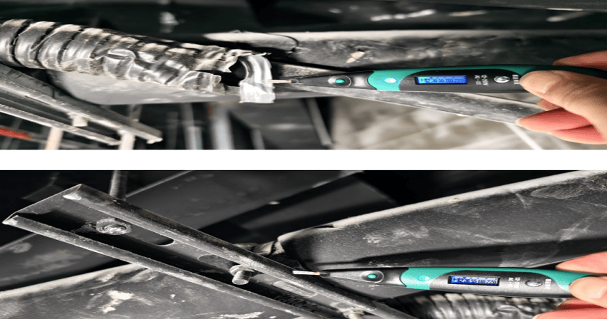 1人触电身亡!事发深圳一商场<strong></p>
<p>审计与理财</strong>,官方公布调查报告