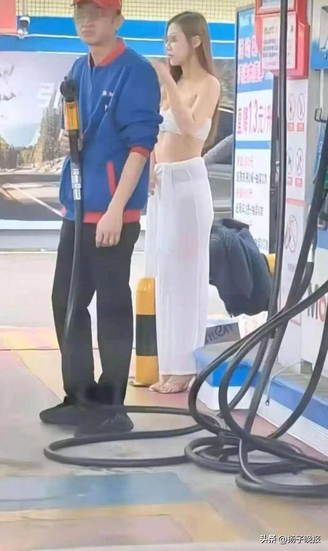 江门一加油站“低俗营销”被叫停<strong></p>
<p>审计与理财</strong>!律师回应