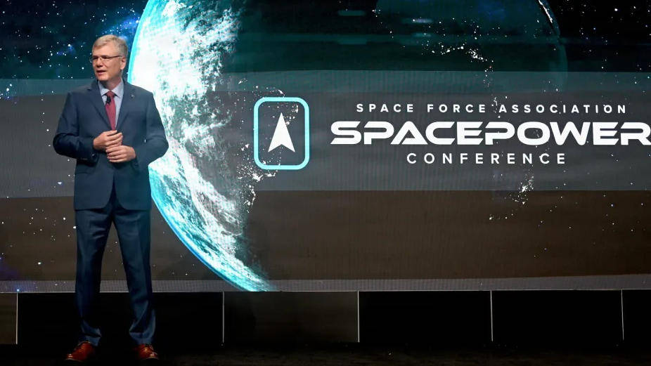 美国空军部长:中国真不是抄袭美国,人家自主创新