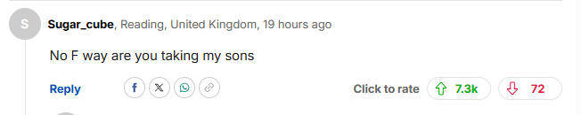 英国国防参谋长呼吁“准备牺牲儿女”<strong></p>
<p>投资理财介绍</strong>，评论区大翻车