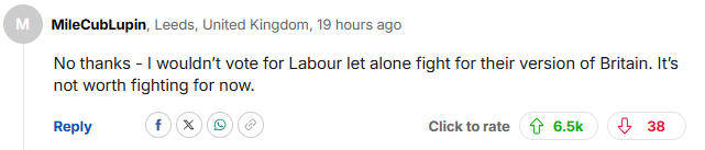 英国国防参谋长呼吁“准备牺牲儿女”<strong></p>
<p>投资理财介绍</strong>，评论区大翻车