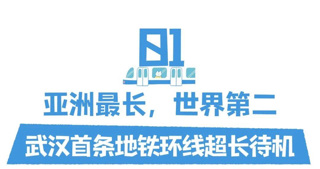 亚洲第一<strong></p>
<p>投资理财介绍</strong>,世界第二,武汉地铁环线王有多牛?