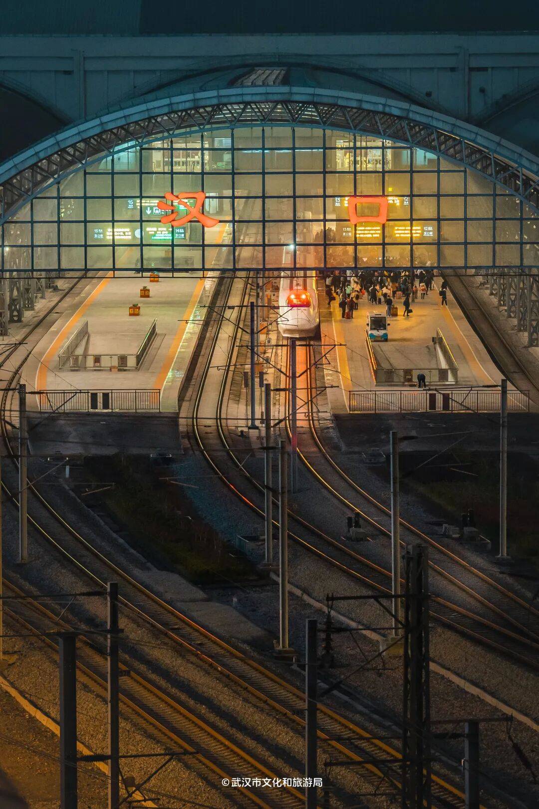 亚洲第一<strong></p>
<p>投资理财介绍</strong>,世界第二,武汉地铁环线王有多牛?