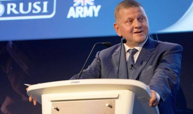 乌军前总司令警告：一旦俄乌冲突结束<strong></p>
<p>理财卷</strong>，乌克兰还有一场内战要打