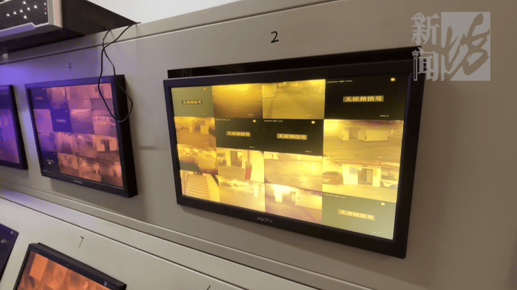 上海一小区车库出现蒙面人<strong></p>
<p>理财窍门</strong>，“完美躲过”45个监控探头…...警方提醒