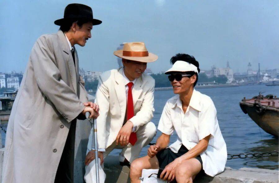 哀悼！上海著名导演逝世<strong></p>
<p>太平理财</strong>，曾创造中国悬疑片票房奇迹