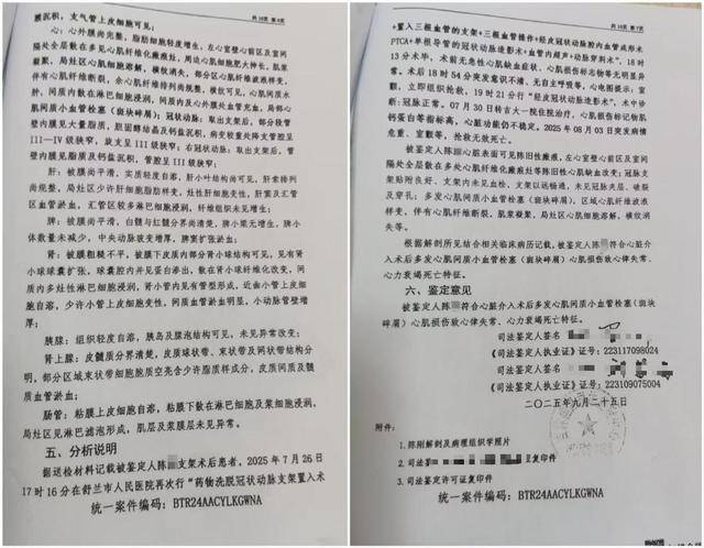 男子被一次性植入6个心脏支架后去世<strong></p>
<p>投资理财排行榜</strong>，鉴定认为双方同等责任