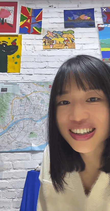 张水华辞职后携老公直播秀恩爱<strong></p>
<p>贷理财</strong>,称白岩松是自己恩人