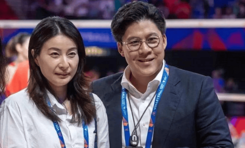 霍启刚公开个人财产<strong></p>
<p>20%的理财</strong>,35套物业曝光