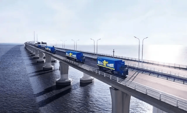 一代快运巨头退市<strong></p>
<p>摇旺理财</strong>，彻底卖身京东：传奇落幕背后，物流行业又要变天了