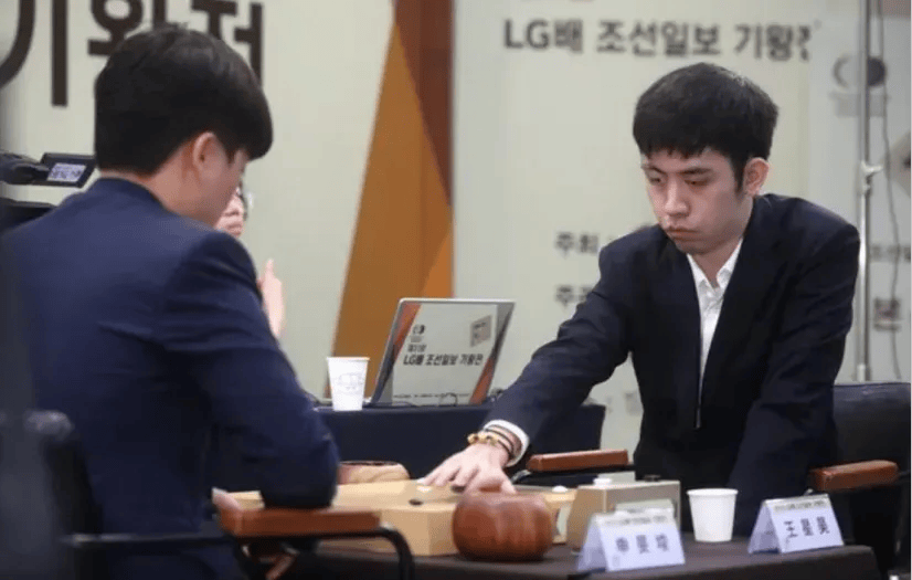 逆转夺下LG杯世界冠军<strong></p>
<p>长春理财</strong>，当年的顽童已成中国围棋的领军人物
